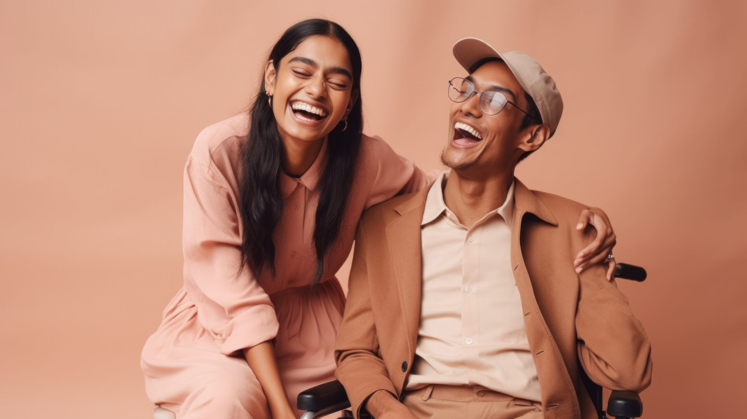 Social Support Image