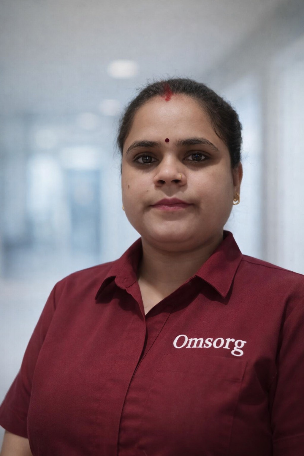 Senior Care Attendant